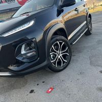 ام‌وی‌ام X22 دنده‌ای اسپرت لاکچری، مدل ۱۴۰۳|خودرو سواری و وانت|اصفهان, باغ زیار|دیوار