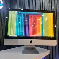 رایانه رومیزیAPPLE IMAc2018-14-12گرافیکی باگارانتی|رایانه رومیزی|تهران, میرداماد|دیوار