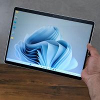 مایکروسافت سرفیس پرو surface Pro X|رایانه همراه|تهران, بهار|دیوار