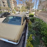 bmw518 1978|خودرو کلاسیک|تهران, سعادت‌آباد|دیوار