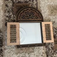 جا کلیدی چوبی فقط ۱۹۵ تومن|حراج|تهران, اتحاد|دیوار