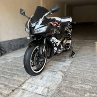 cbr gsx 1000 600|موتورسیکلت|تهران, تهرانپارس شرقی|دیوار