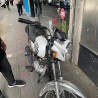 باکسر رهرو مدل ۱۴۰۰|موتورسیکلت|تهران, دانشگاه علم و صنعت|دیوار