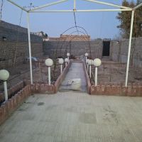 چهار-دیواری-باغی