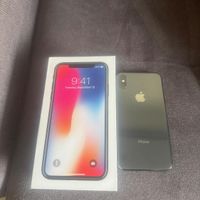آیفون x|موبایل|تهران, سعادت‌آباد|دیوار