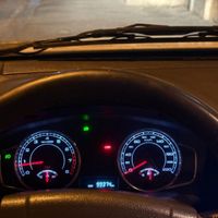 پژو پارس LX TU5، مدل ۱۳۹۸|خودرو سواری و وانت|تهران, هاشمی|دیوار