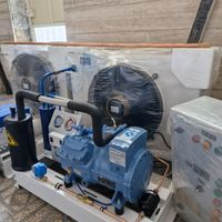 کندانسینگ سردخانه REFCOMP ، BITZER|ماشین‌آلات صنعتی|تهران, بهارستان|دیوار