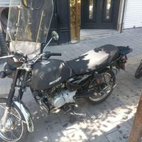 باکسر ۱۲۵|موتورسیکلت|تهران, فدک|دیوار