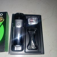 vape vaporesso|زیورآلات و اکسسوری|شیراز, خلدبرین|دیوار