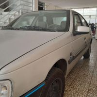 پژو 405 SLX موتور 1800، مدل ۱۳۹۰ سالم|خودرو سواری و وانت|رشت, جهاد|دیوار