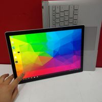 لپتاپ surface book 2 i7 گرافیک GTX به همراه قلم|رایانه همراه|تهران, میرداماد|دیوار