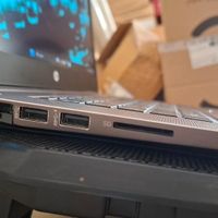 Hp zbook studio g3 اسلیم قابل حمل|رایانه همراه|تهران, شریف|دیوار