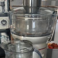 آب میوه گیری Castroback|آبمیوه‌گیر و آب‌مرکبات‌گیر|اصفهان, بهارستان (مخابرات)|دیوار