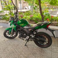 موتور سیکلت دینو  Z2 200|موتورسیکلت|تهران, شهرک غرب|دیوار