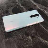 شیائومی Redmi Note 8 Pro ۶۴ گیگابایت|موبایل|تهران, تهرانپارس غربی|دیوار