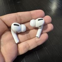 ایرپاد پرو Airpod pro 1|لوازم جانبی موبایل و تبلت|تهران, شهرک فرهنگیان|دیوار