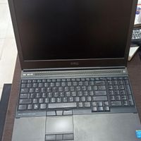 لپ تاپ Dell Precision M4800|رایانه همراه|تهران, شهرک محلاتی|دیوار