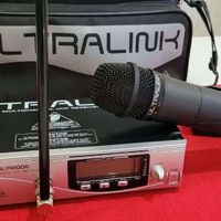 میکروفن بیسیم UL2000M|صوتی و تصویری|تهران, نیلوفر|دیوار