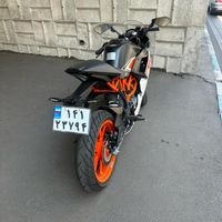 ktm rc 200 کی تی ام|موتورسیکلت|تهران, دانشگاه علم و صنعت|دیوار