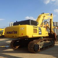 بیل مکانیکی کوماتسو PC400-8R|خودرو سنگین|تهران, عباس‌آباد|دیوار