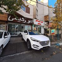 سایر تیپ‌های هیوندای توسان ix 35، مدل ۲۰۱۷|خودرو سواری و وانت|تهران, نارمک|دیوار