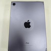 iPad mini 6 256 WiFi+cellular|تبلت|تهران, جردن|دیوار