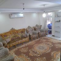 ۵۷ متری /فول امکانات/آکواریوم نور /فرشته آزادی|فروش آپارتمان|تهران, صاحب الزمان|دیوار