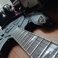 گیتار الکتریک ibanez RG 420|گیتار، بیس، امپلیفایر|تهران, مهرآباد جنوبی|دیوار