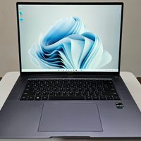 MateBook 16s|رایانه همراه|تهران, دریاچه شهدای خلیج فارس|دیوار