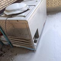سیلو سیمان و یخچال و یخ ساز قالبی و کباب پز نواری|ماشین‌آلات صنعتی|اردبیل, |دیوار