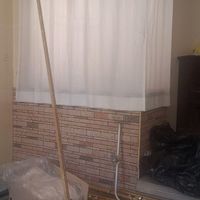 میل پرده سایز مختلف|پرده، رانر، رومیزی|تهران, جردن|دیوار
