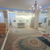 شهران-90-متر-10-متر-پاسیو-پارکینگ-انباری-سندی