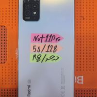 Redmi Note 11 pro 5G|موبایل|تهران, تهران‌سر|دیوار
