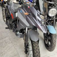 NH 180 1404 صفر خشک|موتورسیکلت|تهران, نارمک|دیوار