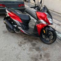 گلکسی j200 مدل ۱۴۰۰|موتورسیکلت|تهران, گمرک|دیوار