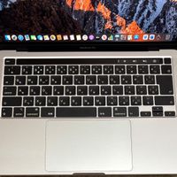 MACBOOK PRO 13 2020|رایانه همراه|تهران, میرداماد|دیوار