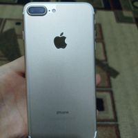 اپل iPhone 7 Plus ۱۲۸ گیگابایت|موبایل|تهران, نواب|دیوار