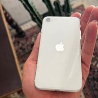 اپل iPhone SE (2020) ۱۲۸ گیگابایت|موبایل|تهران, سنگلج|دیوار