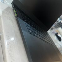 لپتاب razer blade15advanced|رایانه همراه|تهران, توحید|دیوار