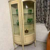 بوفه سلطنتی و وسایل منزل|بوفه، ویترین، کنسول|تهران, اکباتان|دیوار