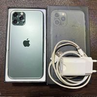 اپل iPhone 11 Pro ۲۵۶ گیگابایت|موبایل|تهران, تهران‌سر|دیوار