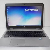 لپ تاپ Hp 650 g2 نسل 6 پردازنده i5|رایانه همراه|تهران, میدان ولیعصر|دیوار