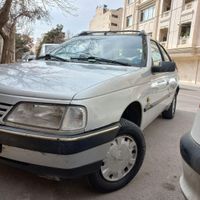 پژو 405 GLX - دوگانه سوز CNG، مدل ۱۳۹۰|خودرو سواری و وانت|مشهد, کوه سنگی|دیوار