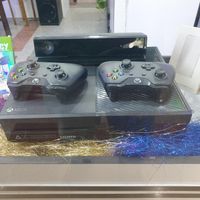 یک دستگاه کنسول xbox one بسیار تمیز و سالم|کنسول، بازی ویدئویی و آنلاین|تهران, حکیمیه|دیوار