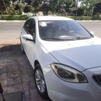 برلیانس H330 دنده‌ای 1500cc، مدل ۱۳۹۴|خودرو سواری و وانت|قم, نیروگاه|دیوار