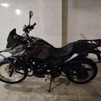 Nh 250 مدل 1402|موتورسیکلت|تهران, خواجه نصیر طوسی|دیوار