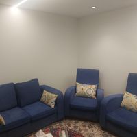 نیم ست مبل .|مبلمان خانگی و میز عسلی|تهران, ظفر|دیوار