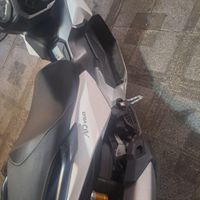 ADV150|موتورسیکلت|تهران, قیطریه|دیوار