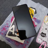 سامسونگ Galaxy A30 ۶۴ گیگابایت|موبایل|تهران, امیریه|دیوار