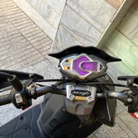 گلکسی cx180|موتورسیکلت|تهران, جنت‌آباد جنوبی|دیوار